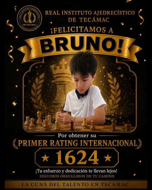 Bruno rating