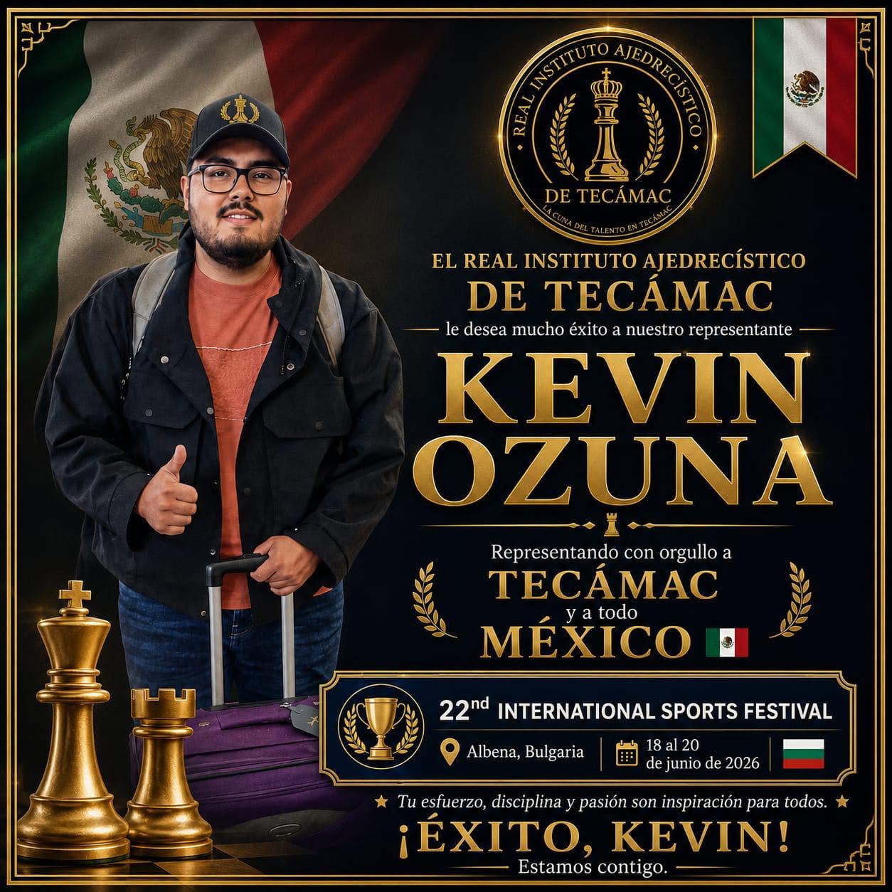 Kevin Bulgaria 1